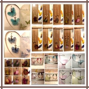 🌟 Reseller Jewelry Box with 56 items Wholesale